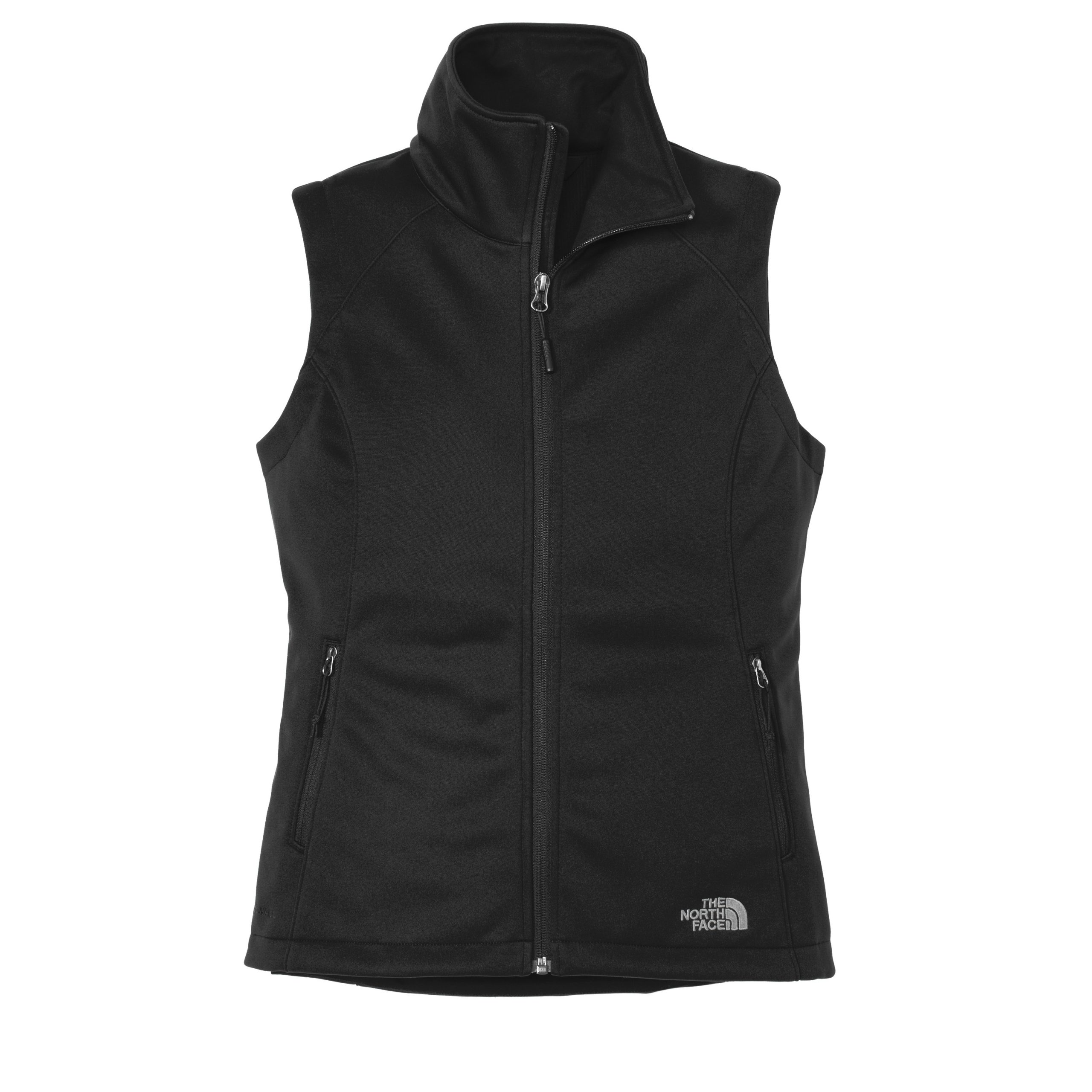 The North Face® Women's Ridgewall Soft Shell Vest - Image 9