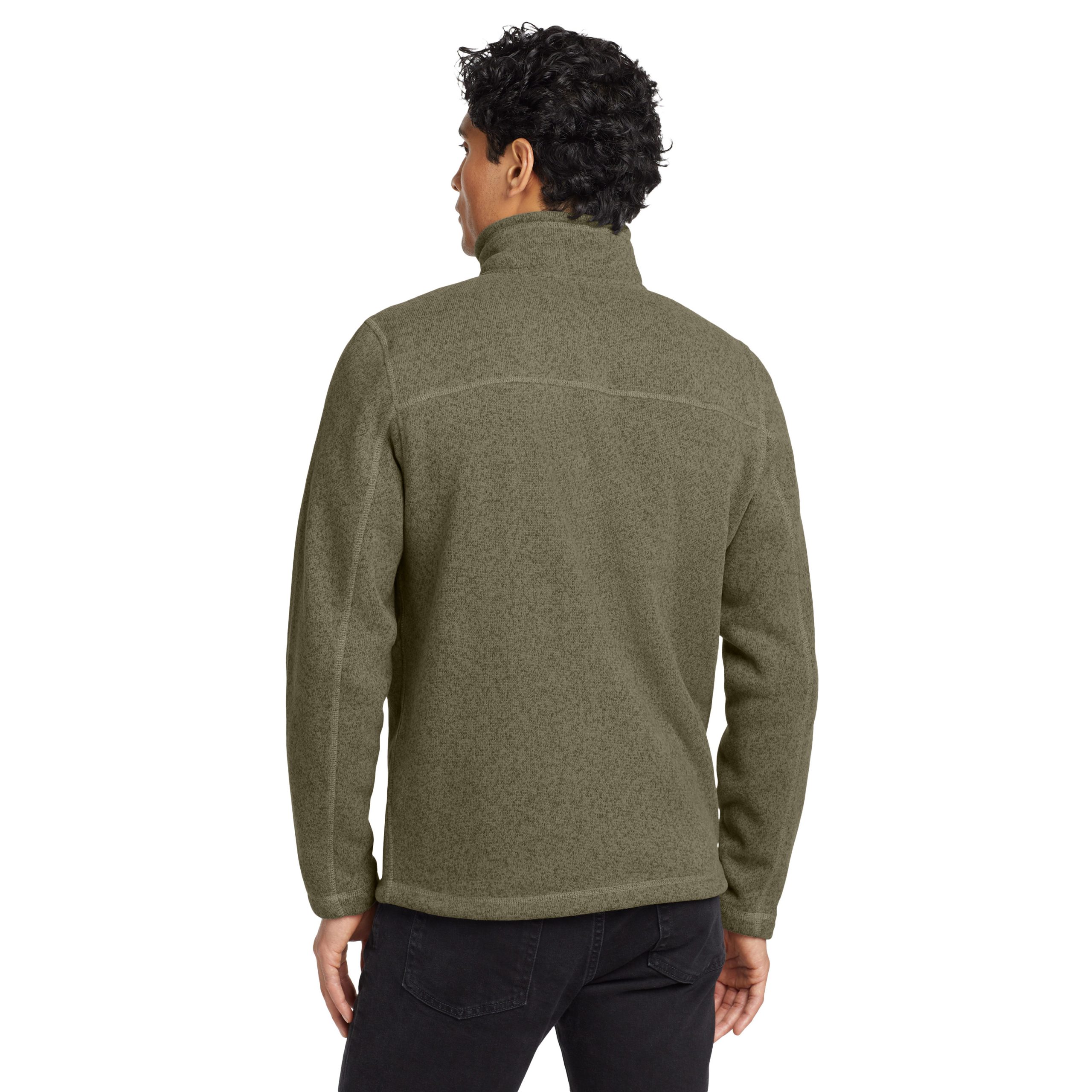 The North Face® Sweater Fleece Jacket - Image 16