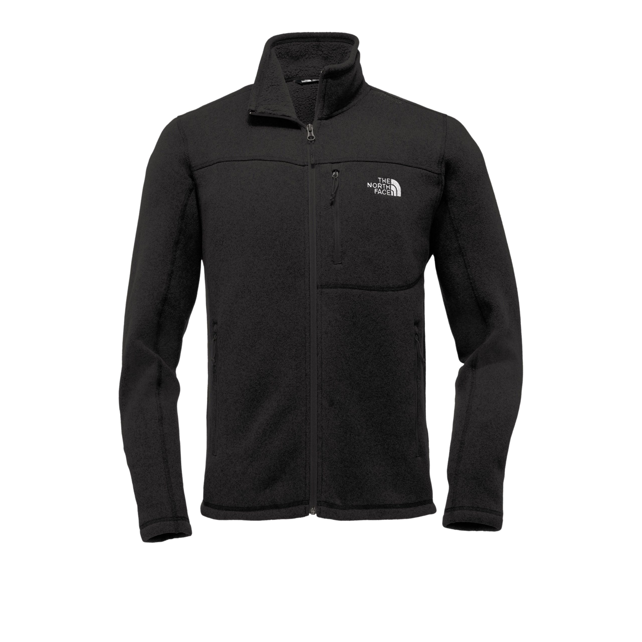 The North Face® Sweater Fleece Jacket - Image 19
