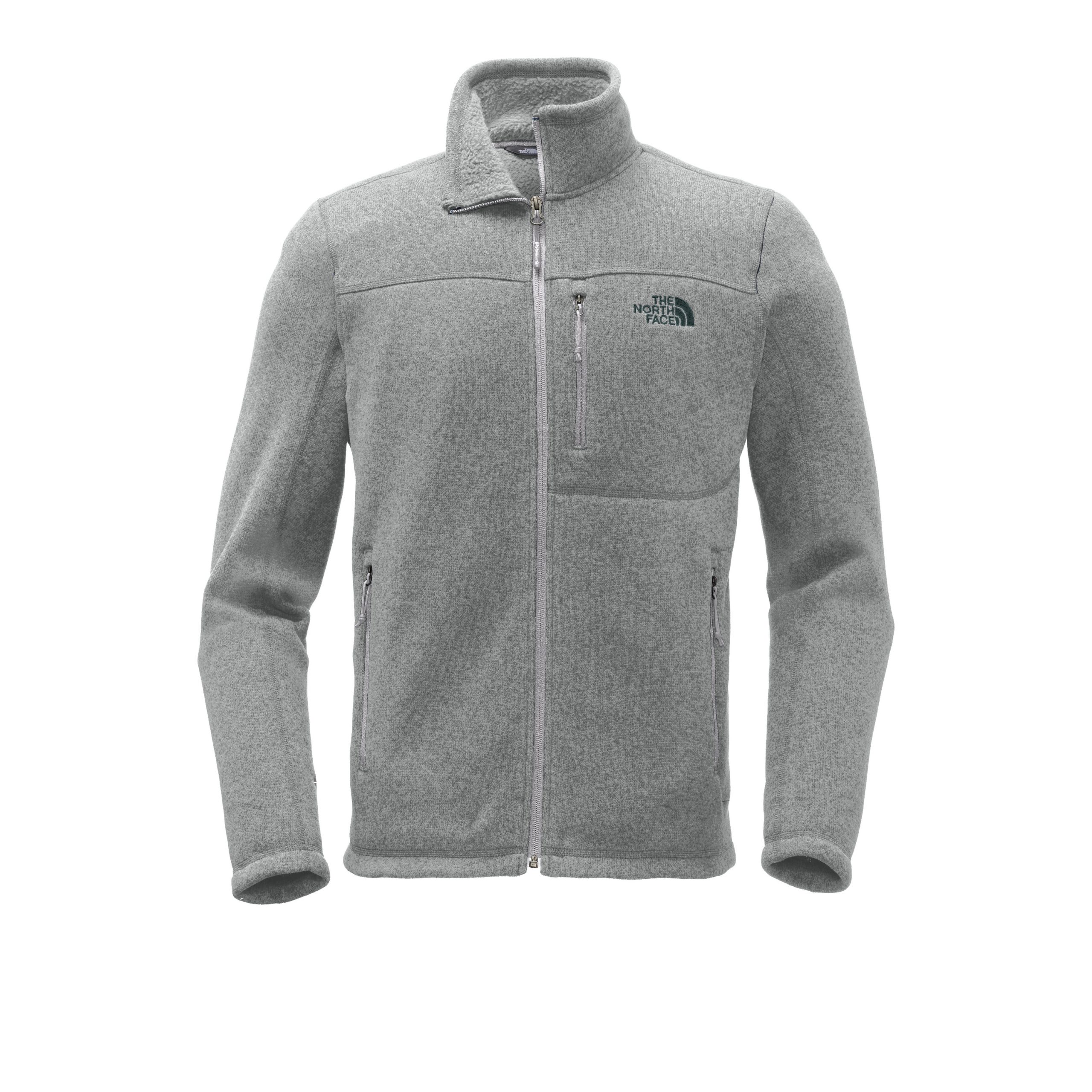 The North Face® Sweater Fleece Jacket - Image 17