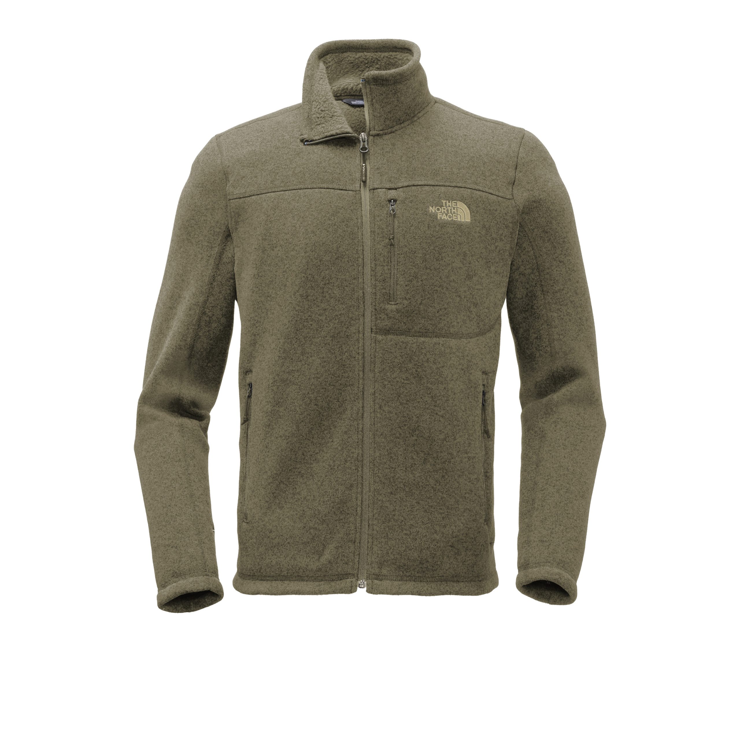 The North Face® Sweater Fleece Jacket - Image 13