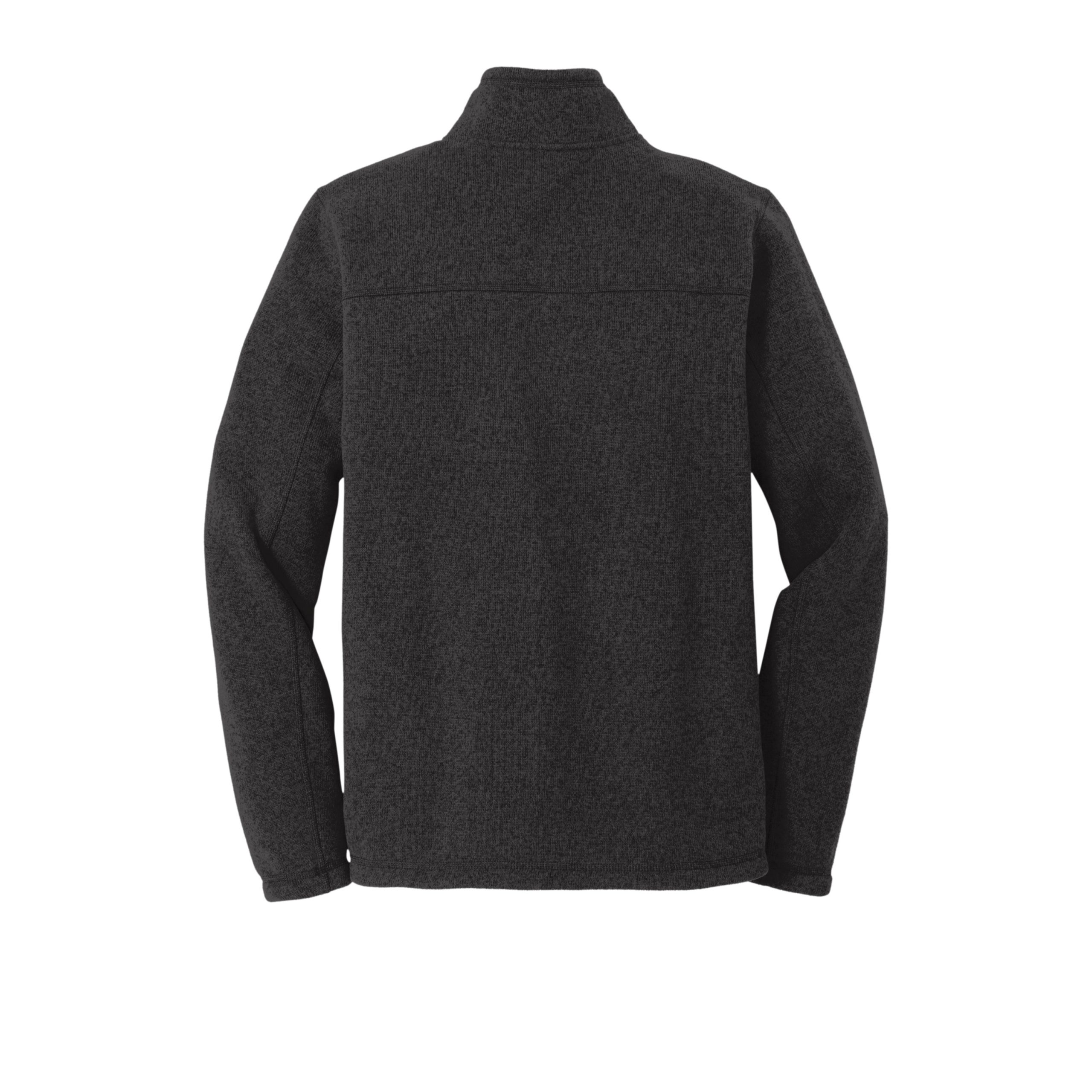 The North Face® Sweater Fleece Jacket - Image 6