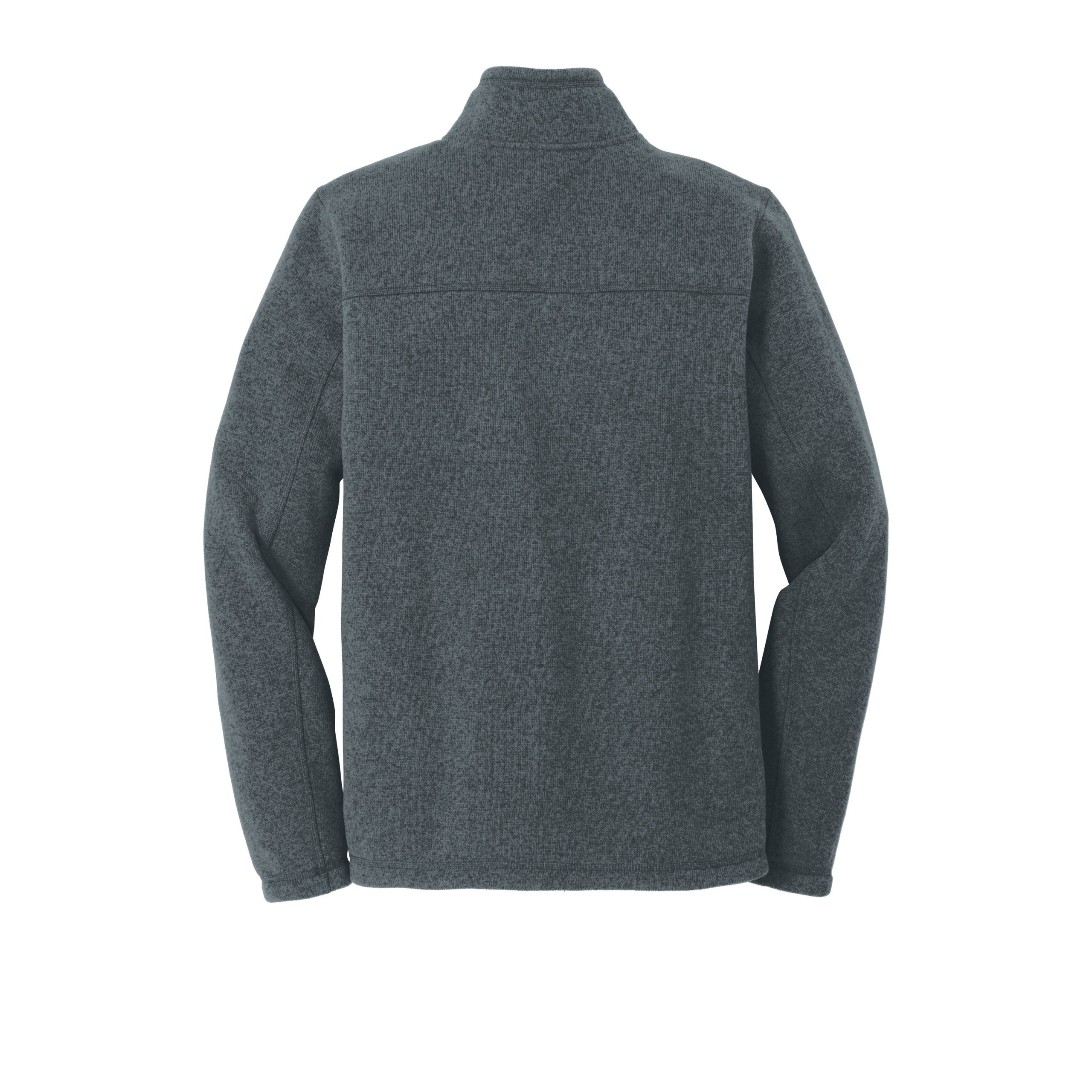 The North Face® Sweater Fleece Jacket - Image 2