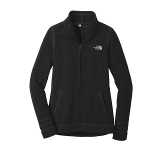 The North Face® Women's Sweater Fleece Jacket