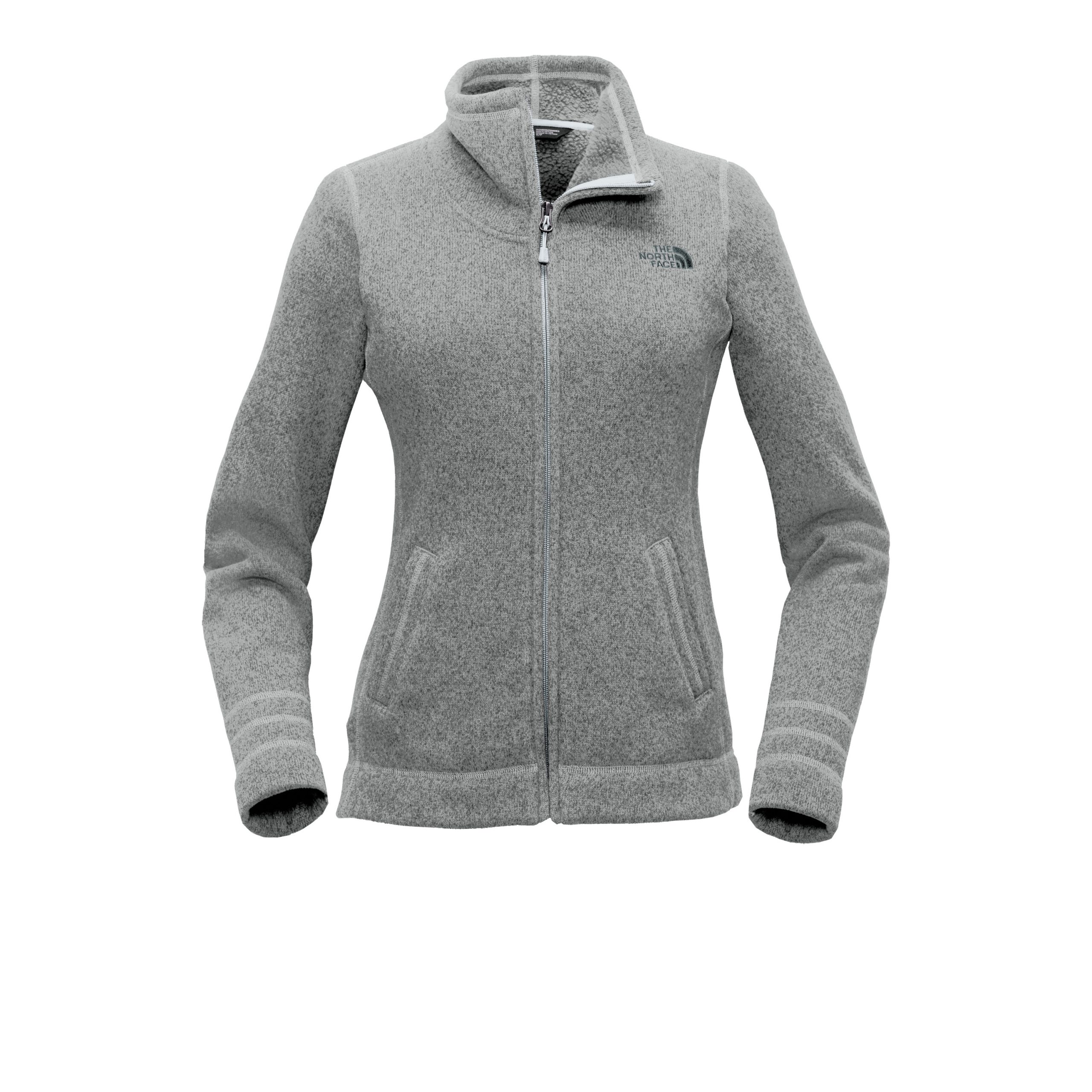The North Face® Women's Sweater Fleece Jacket - Image 9