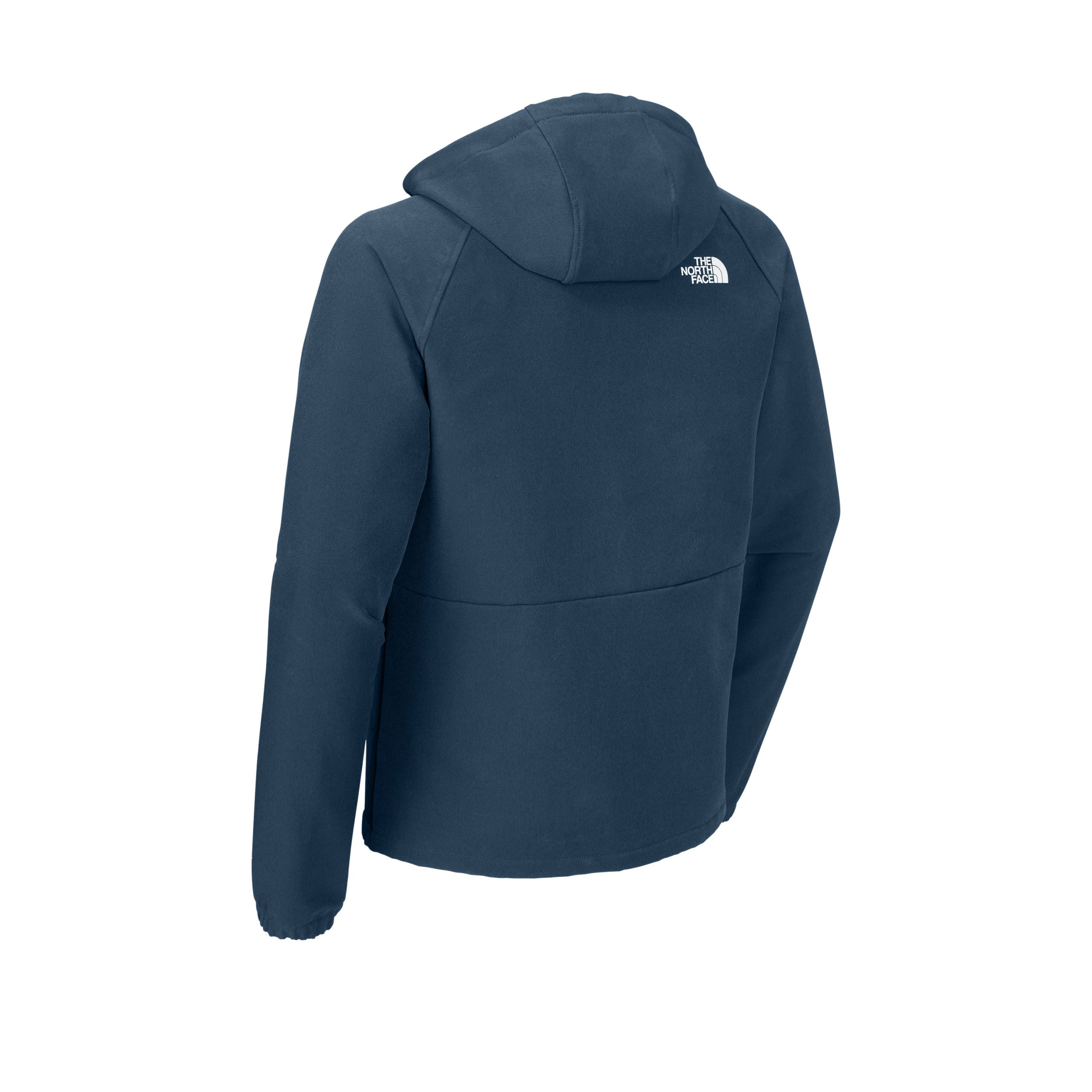 The North Face® Barr Lake Hooded Soft Shell Jacket - Image 10