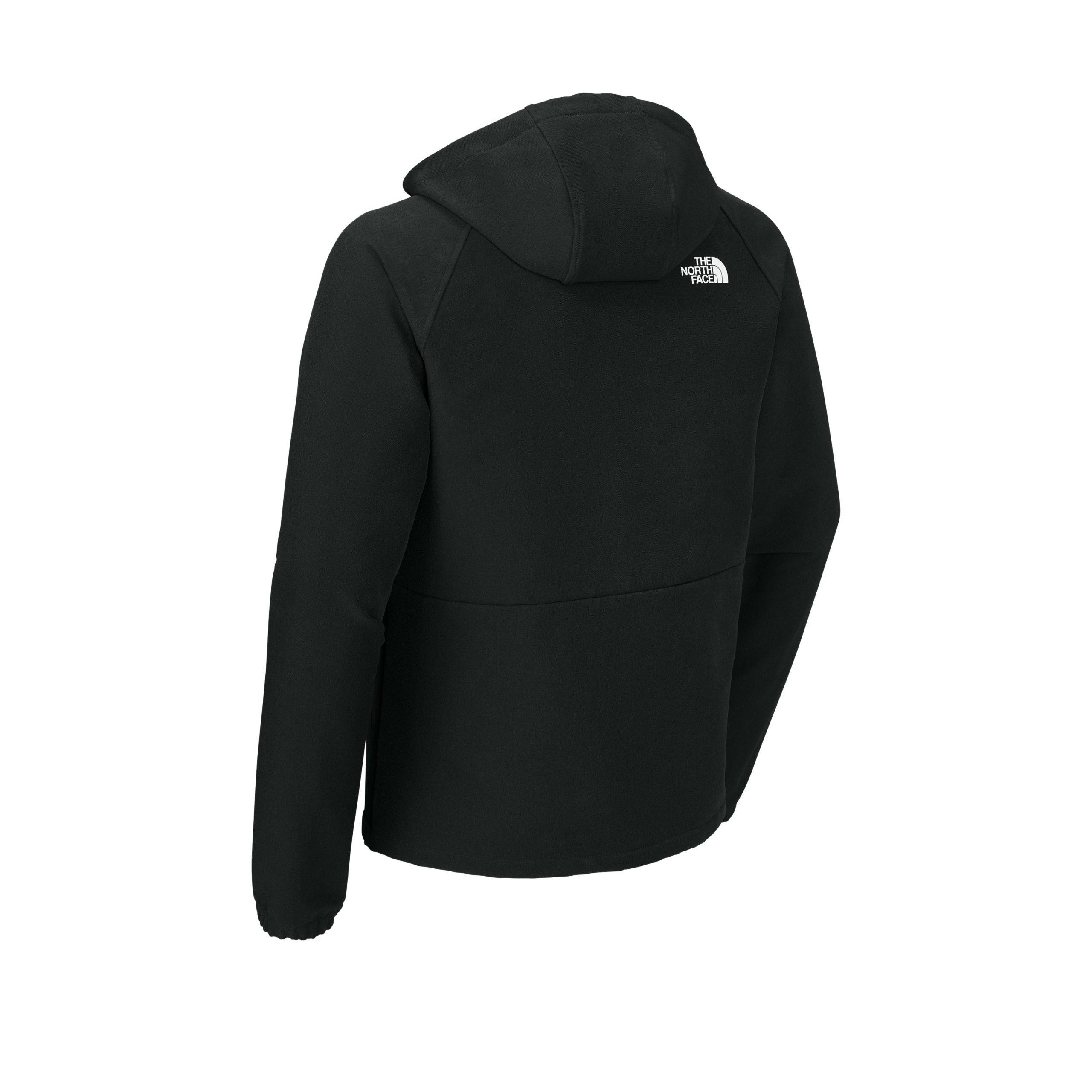 The North Face® Barr Lake Hooded Soft Shell Jacket - Image 5