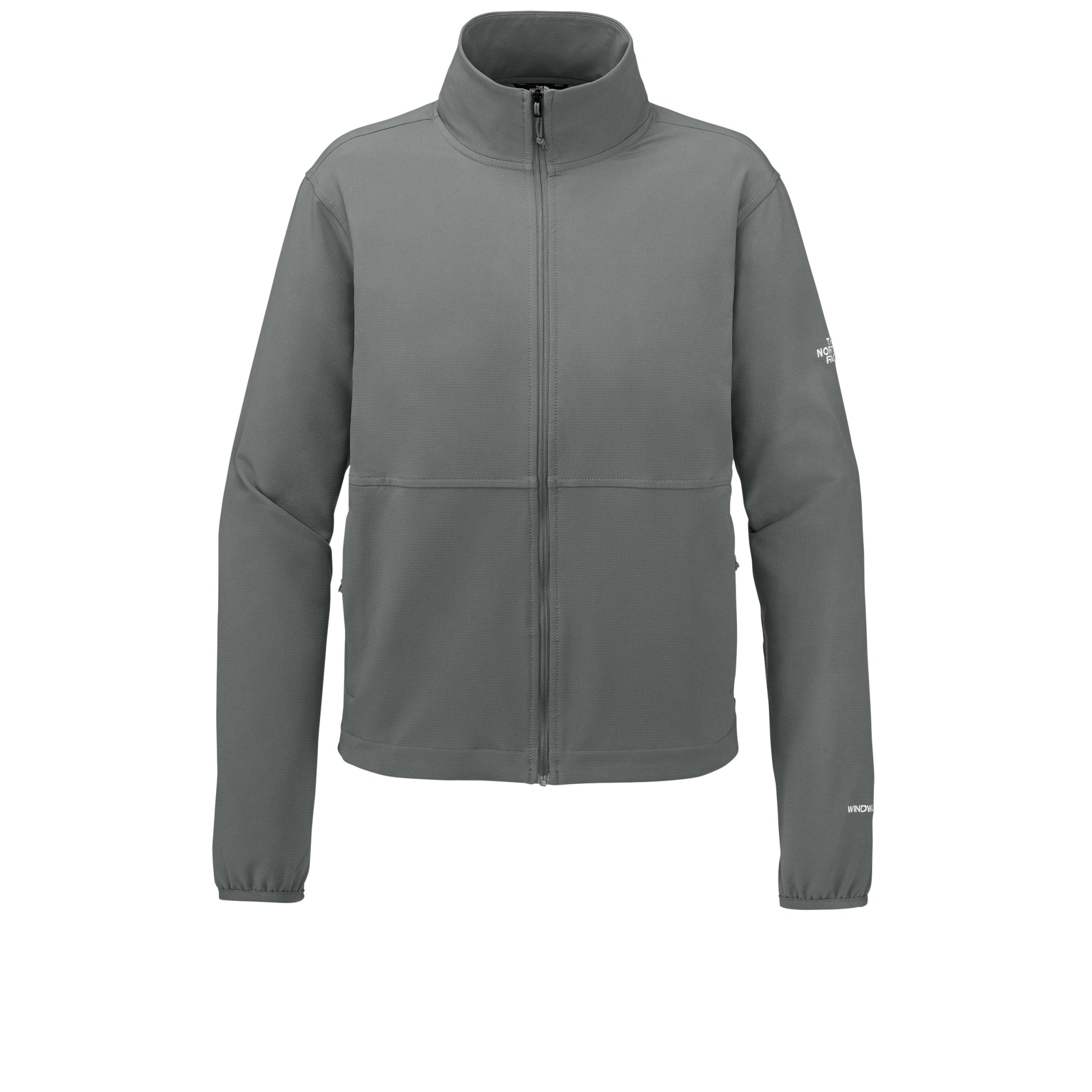 The North Face® Women’s Edge Stretch Soft Shell Jacket - Image 3