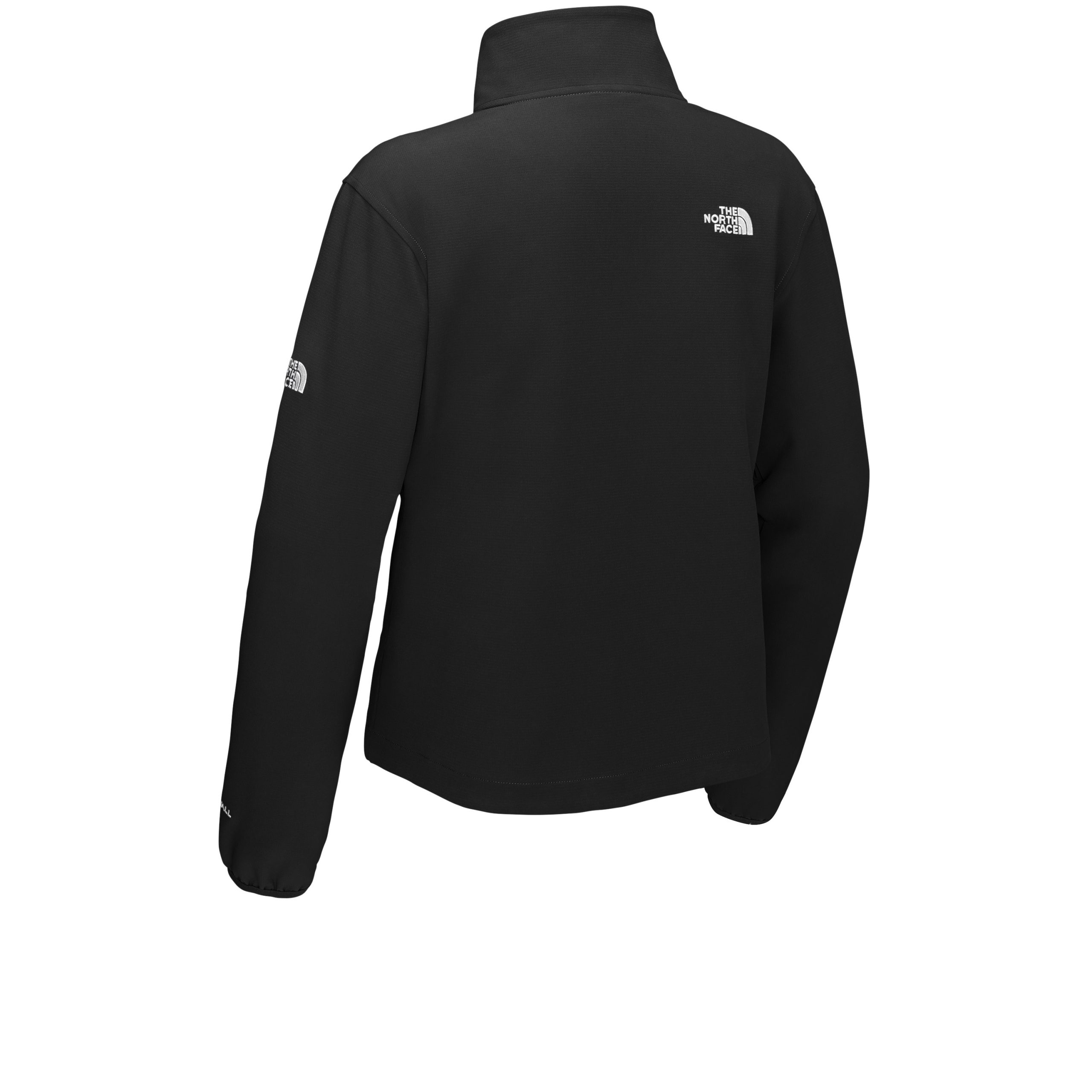 The North Face® Women’s Edge Stretch Soft Shell Jacket - Image 12