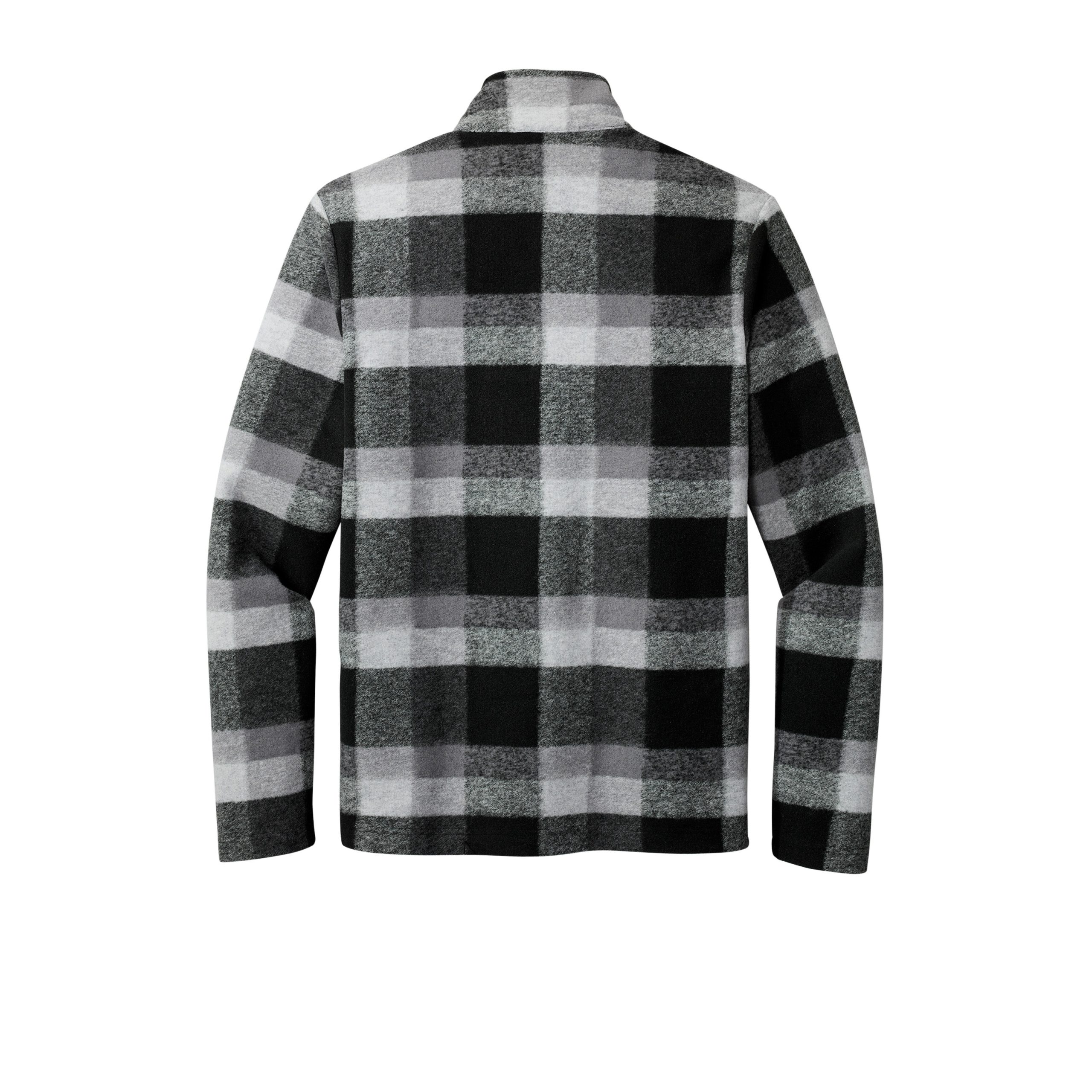 Russell Outdoors™ Basin Snap Pullover - RU551 - Image 2