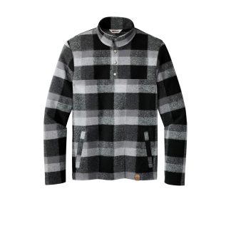 Russell Outdoors™ Basin Snap Pullover - RU551