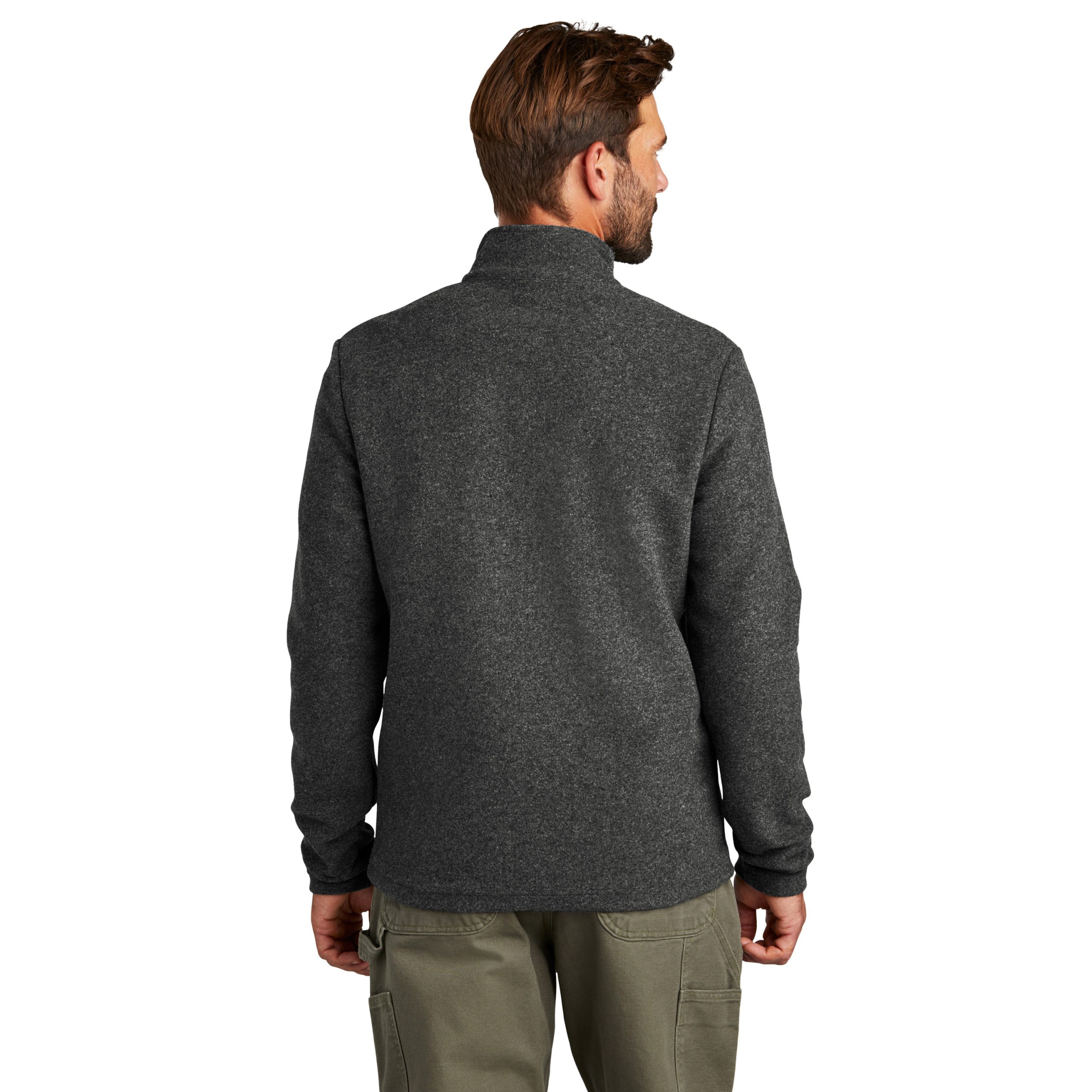 Russell Outdoors™ Basin Snap Pullover - RU551 - Image 8