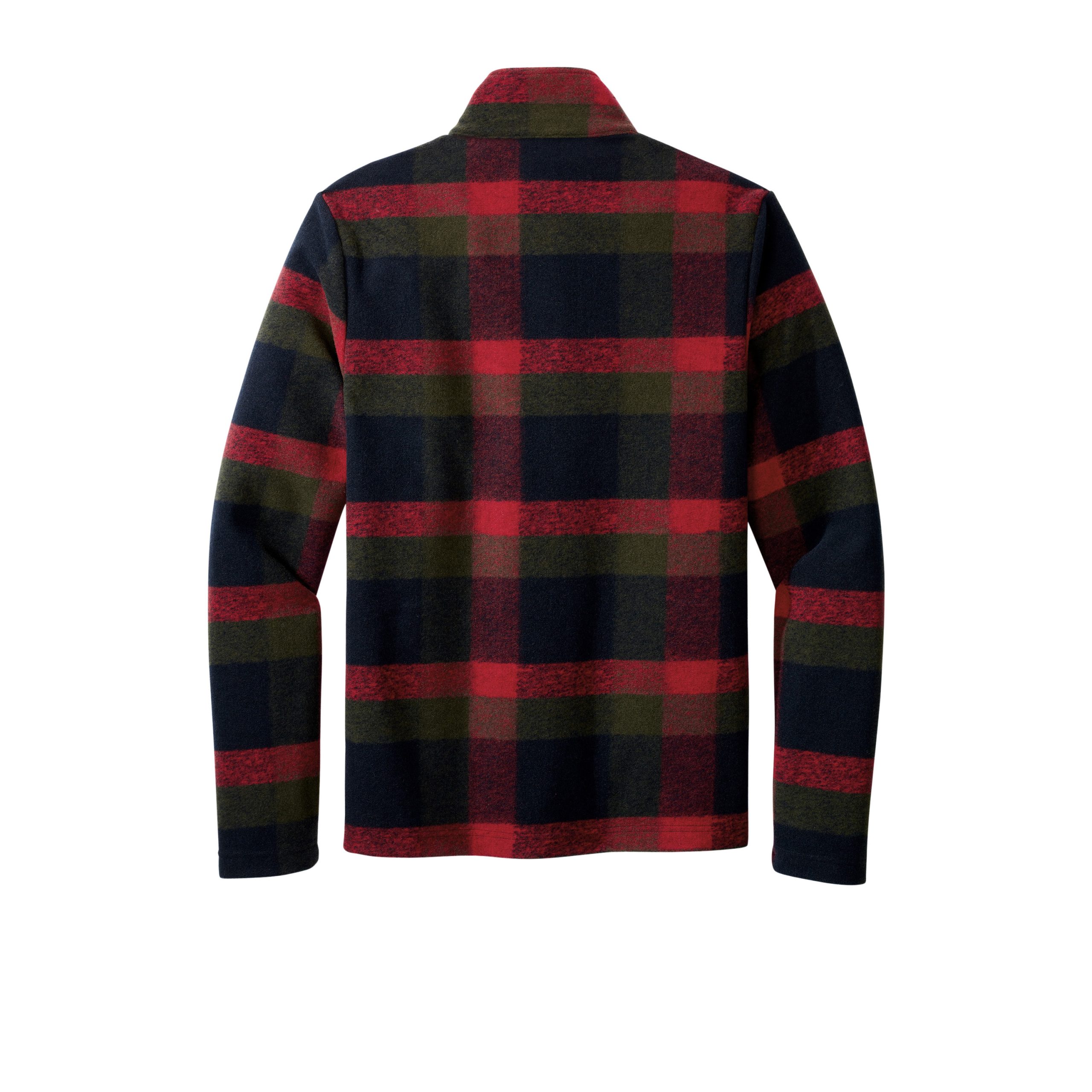 Russell Outdoors™ Basin Snap Pullover - RU551 - Image 11