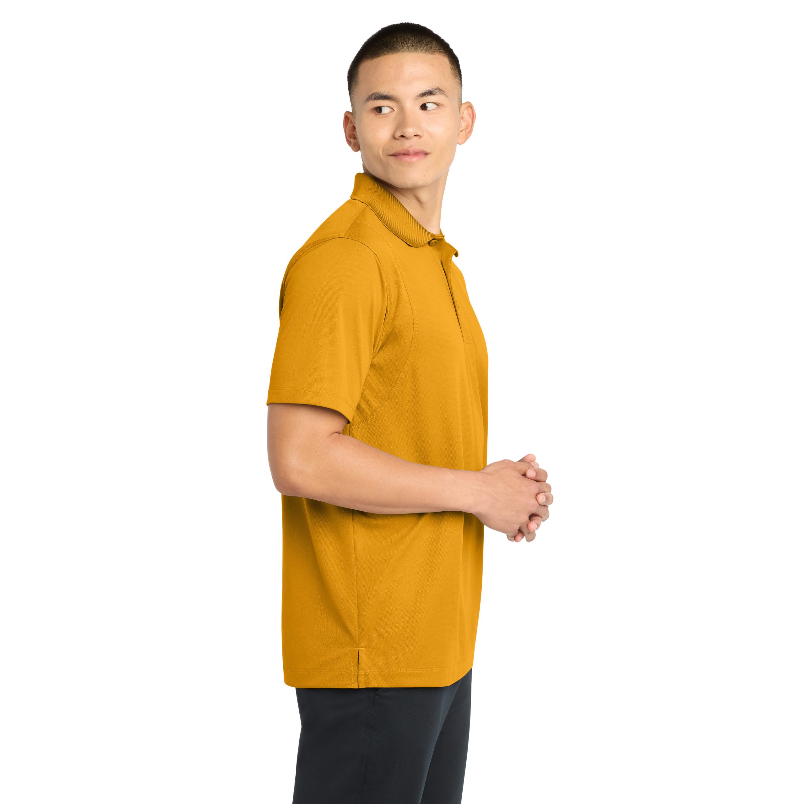 Sport-Tek® Micropique Sport-Wick® Polo – ST650 - Image 42