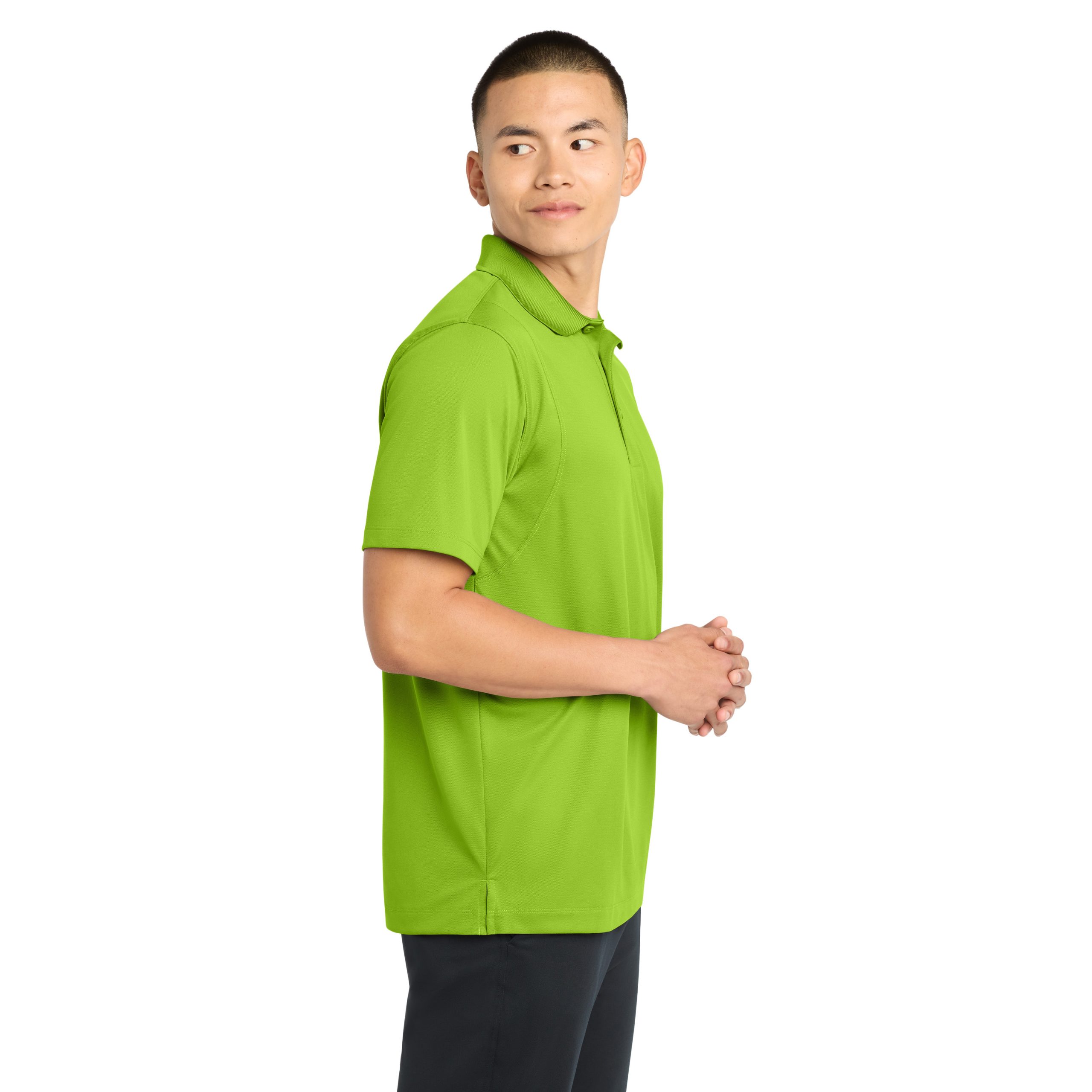 Sport-Tek® Micropique Sport-Wick® Polo – ST650 - Image 68