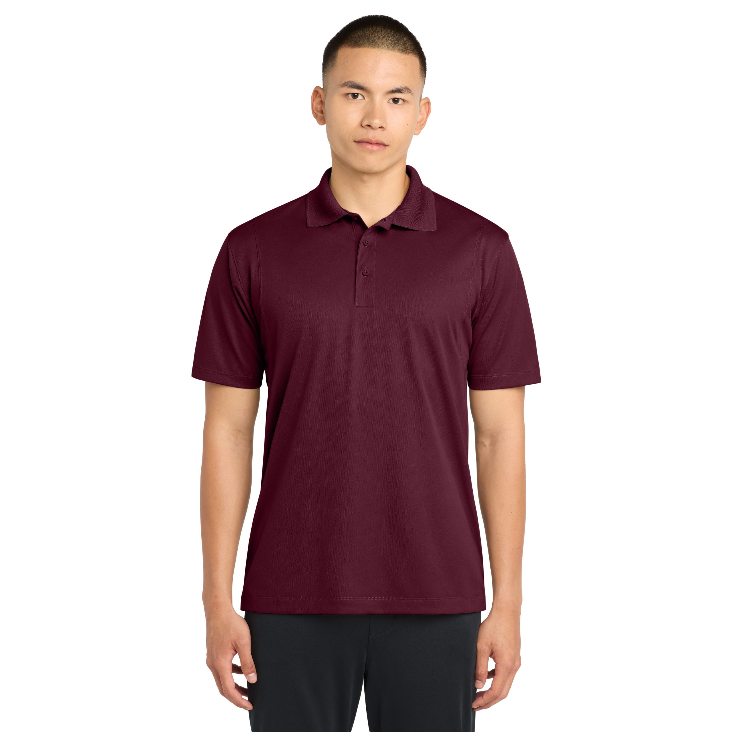 Sport-Tek® Micropique Sport-Wick® Polo – ST650 - Image 76