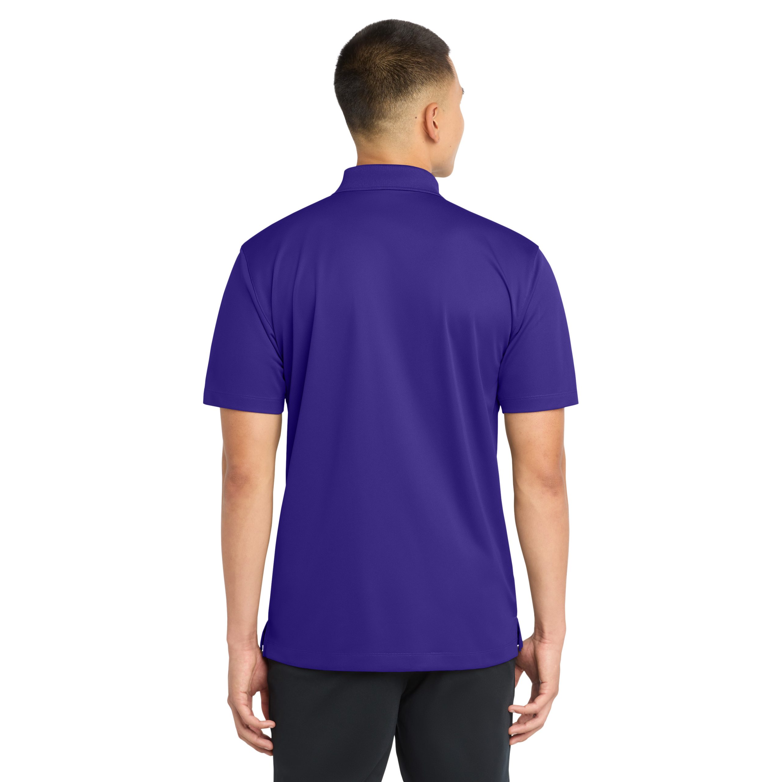 Sport-Tek® Micropique Sport-Wick® Polo – ST650 - Image 82