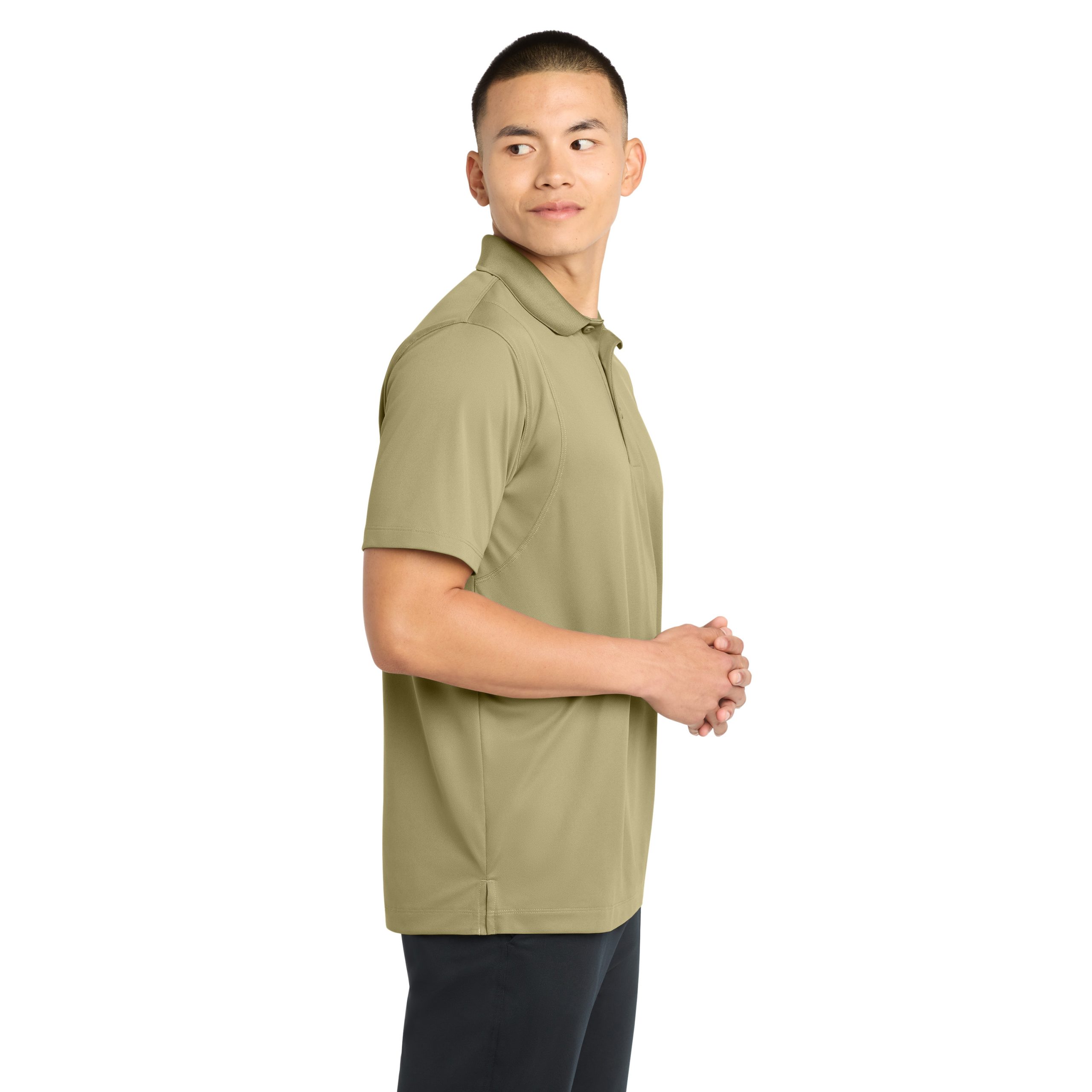 Sport-Tek® Micropique Sport-Wick® Polo – ST650 - Image 124
